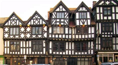 is elizabethan and tudor architecture|tudor and elizabethan houses.